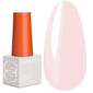 Gel-Nagellack GÉMELY Max Color 28 milchiges Rosa 10 ml (7704198)