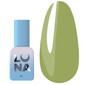 LUNA ADD AUTHENTI Color Olive Gel Polish 8 ml (899-5901-1689)