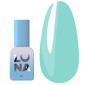 Nagellack LUNA ADD SINCERITY, Farbe Türkis, 8 ml (899-5903-1691)