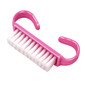 TUFI profi Mini Hand- und Nagelbürste Pink (0330816)