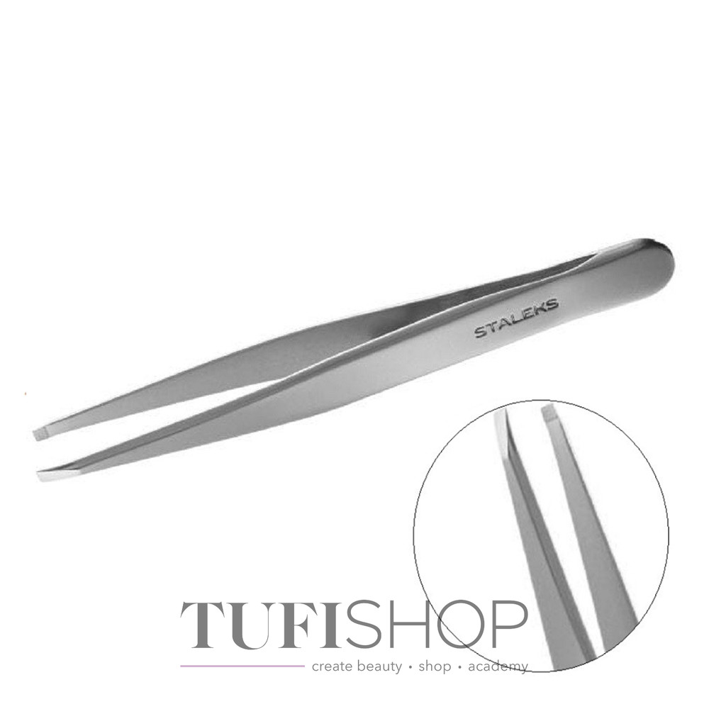 Пинцет для бровей BEAUTY & CARE 10 TYPE 2 - купить с доставкой ...